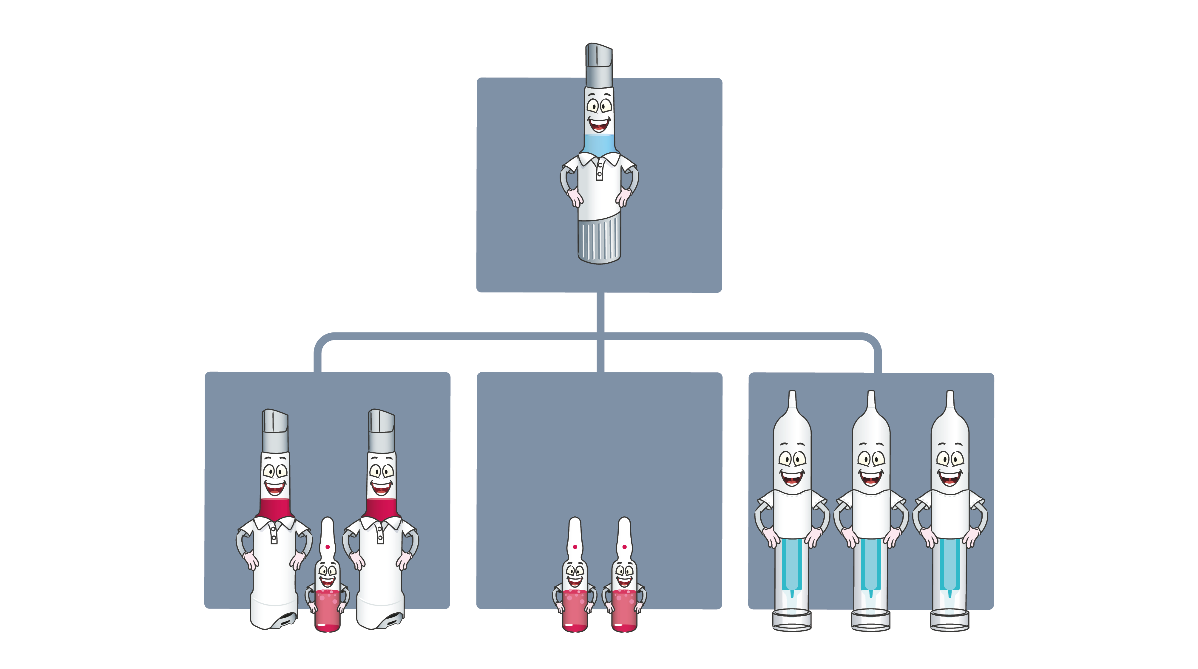 Groups and Users