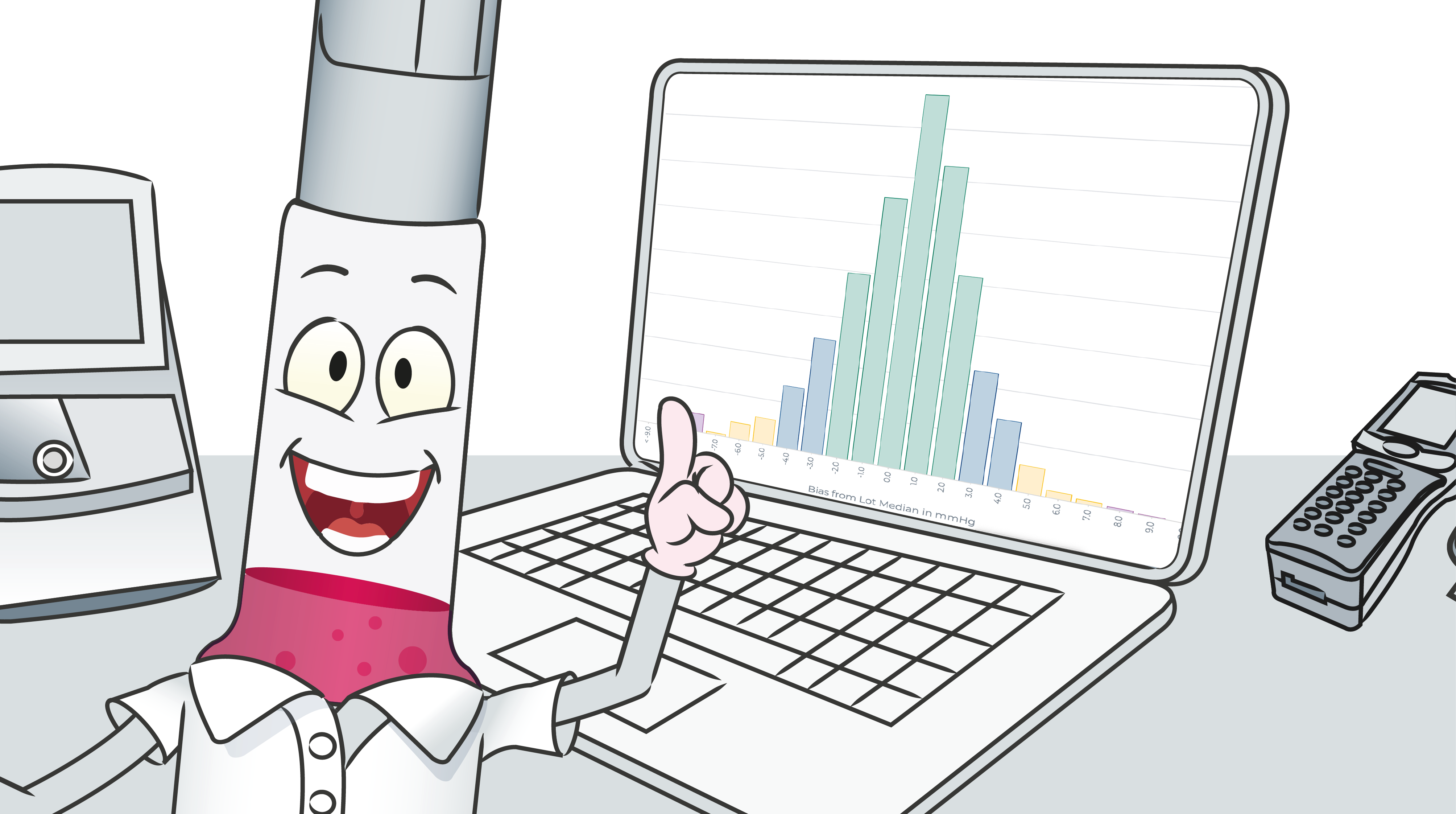 Generate Reports