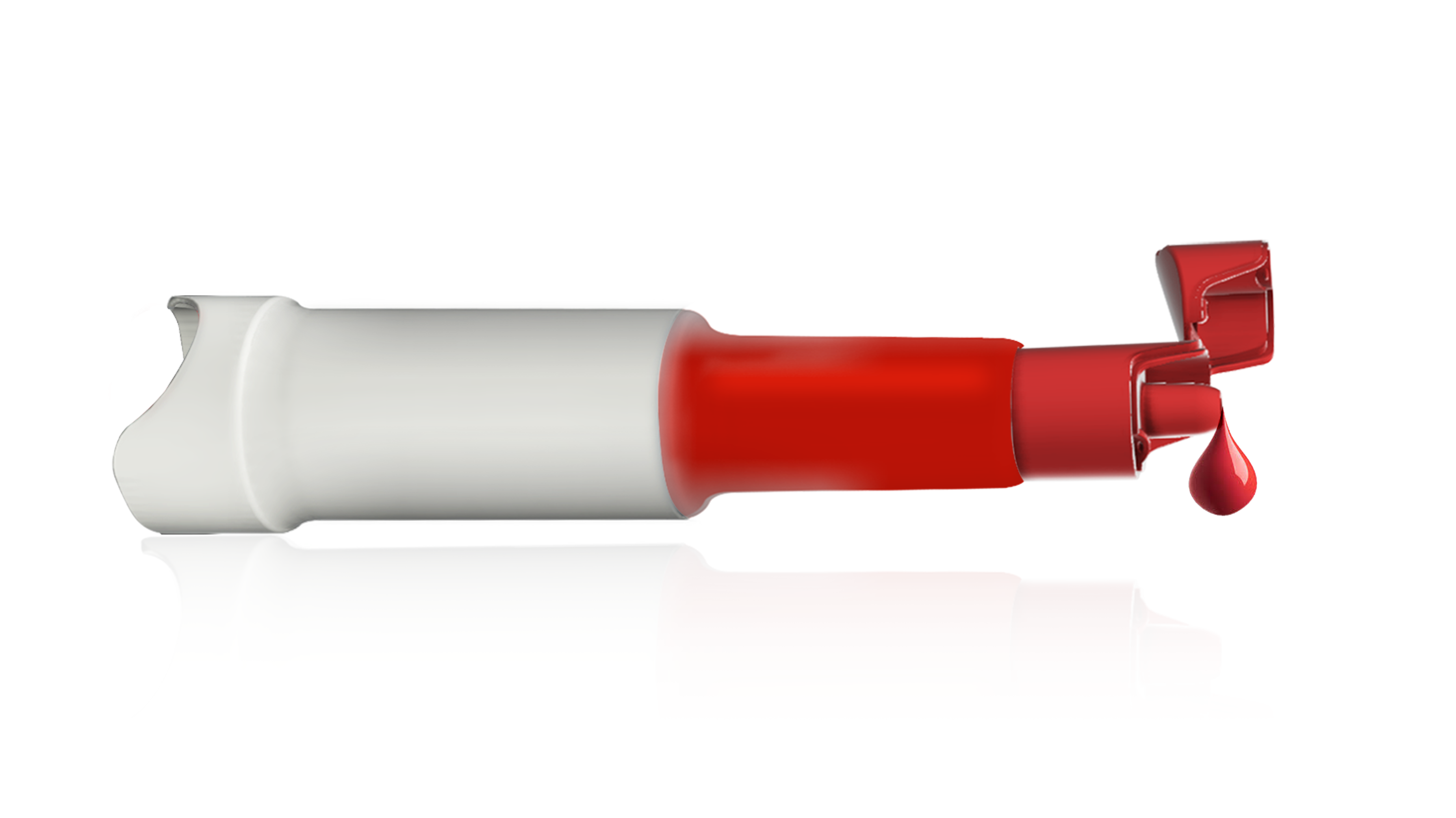 Intro CueSee&reg; Glucose WB