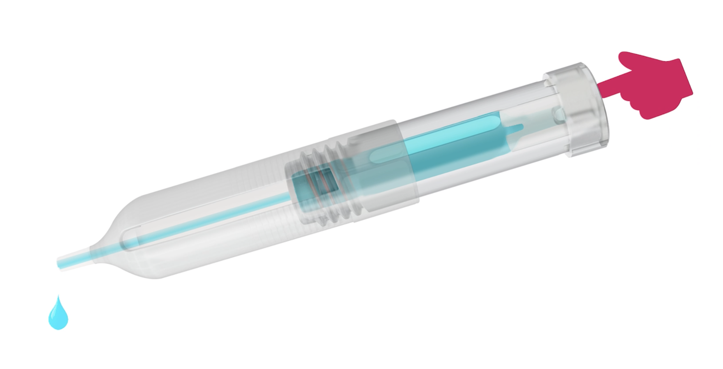 CueSee VeriSTAT&reg; CSR Preparation